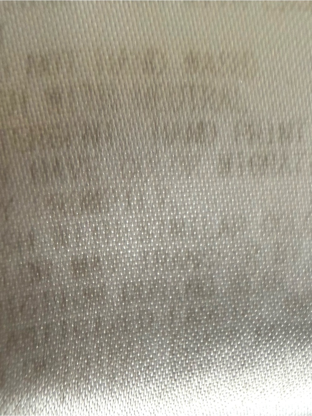 Sou Sou Kyoto Japan Cotton Crinkle Rectangle Dress Hand Printed Oversized M - Picture 10 of 10